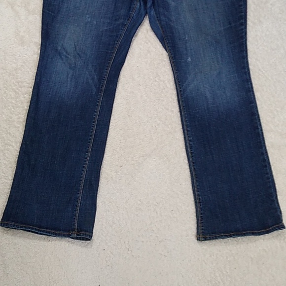 Seven 7 Jeans size 22 - Picture 4 of 15
